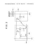 Display apparatus, light detection method and electronic apparatus diagram and image