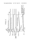 Display apparatus, light detection method and electronic apparatus diagram and image