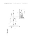 Display apparatus, light detection method and electronic apparatus diagram and image