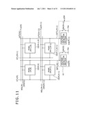 Display apparatus, light detection method and electronic apparatus diagram and image