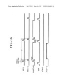 Display apparatus, light detection method and electronic apparatus diagram and image