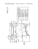 Display apparatus, light detection method and electronic apparatus diagram and image