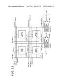 Display apparatus, light detection method and electronic apparatus diagram and image