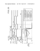 Display apparatus, light detection method and electronic apparatus diagram and image