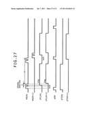 Display apparatus, light detection method and electronic apparatus diagram and image