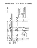 Display apparatus, light detection method and electronic apparatus diagram and image