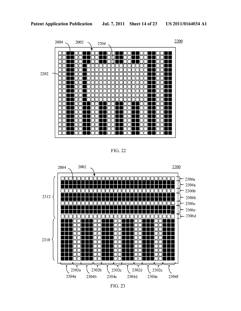 APPLICATION PROGRAMMING INTERFACE SUPPORTING MIXED TWO AND THREE     DIMENSIONAL DISPLAYS - diagram, schematic, and image 15