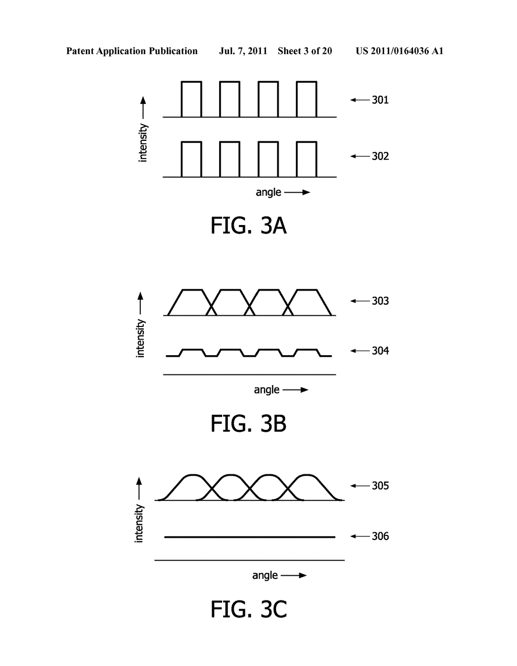 AUTOSTEREOSCOPIC DISPLAY DEVICE - diagram, schematic, and image 04