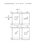 INFORMATION-PROCESSING DEVICE AND PROGRAM diagram and image