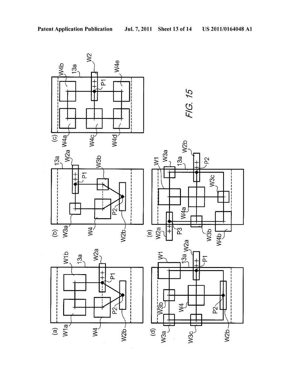 INFORMATION-PROCESSING DEVICE AND PROGRAM - diagram, schematic, and image 14