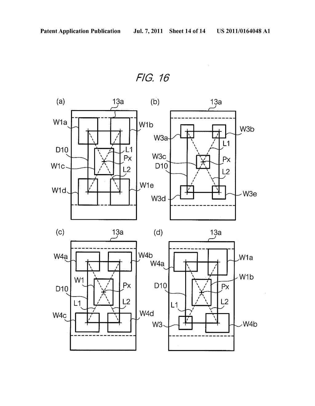 INFORMATION-PROCESSING DEVICE AND PROGRAM - diagram, schematic, and image 15