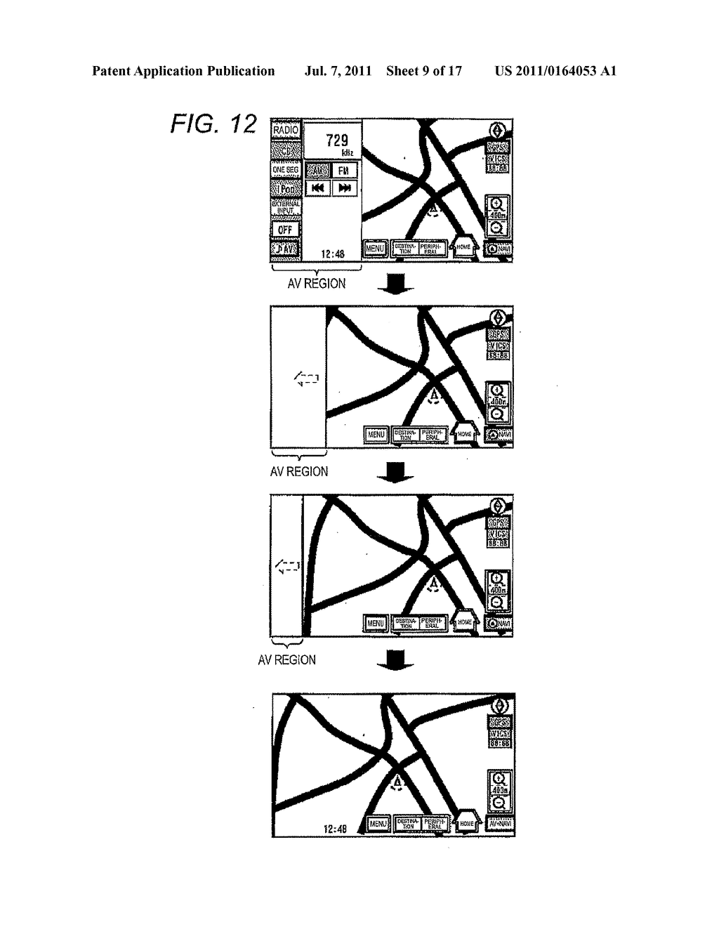 INFORMATION PROCESSING DEVICE AND INFORMATION PROCESSING METHOD - diagram, schematic, and image 10