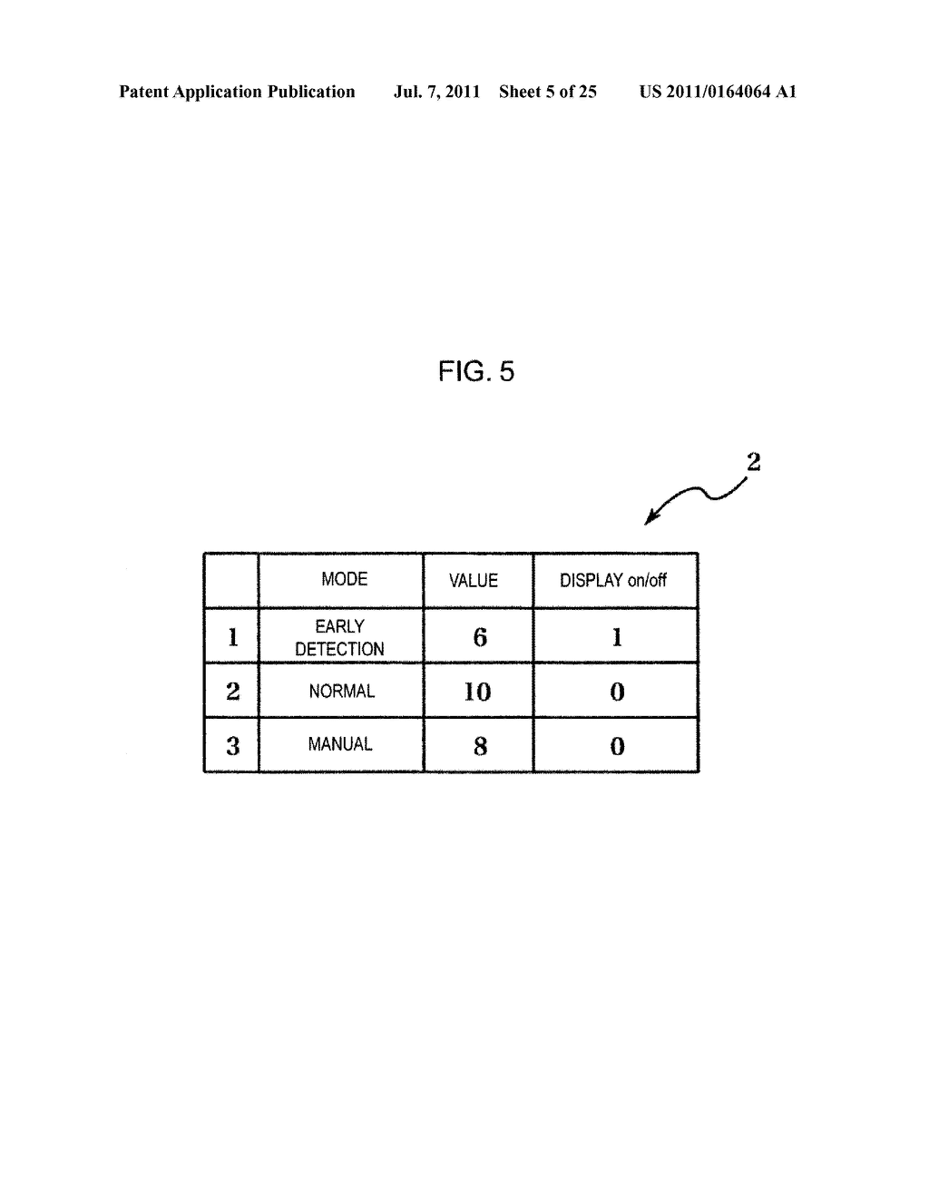 IMAGE PROCESSING DEVICE AND METHOD FOR PROCESSING IMAGE - diagram, schematic, and image 06