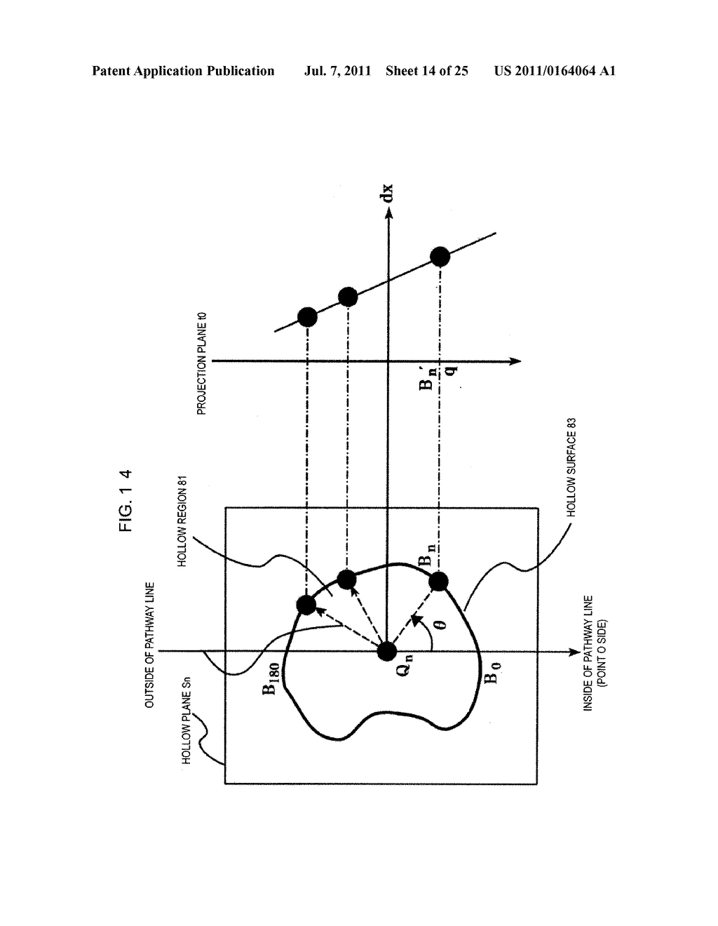 IMAGE PROCESSING DEVICE AND METHOD FOR PROCESSING IMAGE - diagram, schematic, and image 15