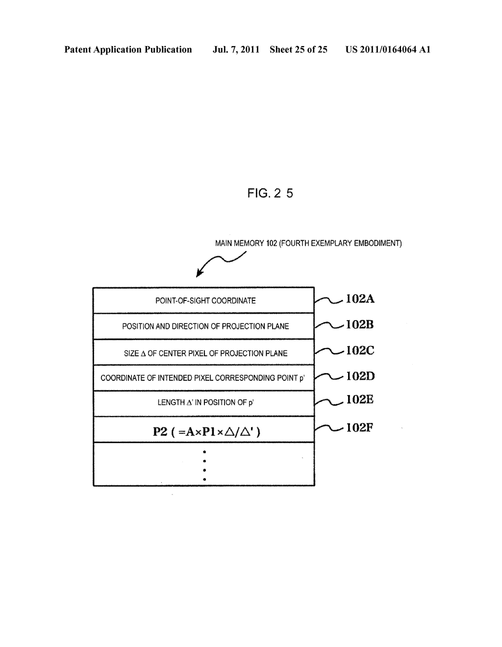IMAGE PROCESSING DEVICE AND METHOD FOR PROCESSING IMAGE - diagram, schematic, and image 26