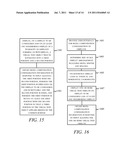 Method And Apparatus For Configuring Display Bezel Compensation For A     Single Large Surface Display Formed By A Plurality Of Displays diagram and image