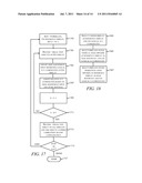 Method And Apparatus For Configuring Display Bezel Compensation For A     Single Large Surface Display Formed By A Plurality Of Displays diagram and image