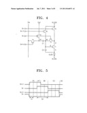 PIXEL CIRCUIT, ORGANIC ELECTRO-LUMINESCENT DISPLAY APPARATUS, AND METHOD     OF DRIVING THE SAME diagram and image