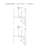 PIXEL CIRCUIT, ORGANIC ELECTRO-LUMINESCENT DISPLAY APPARATUS, AND METHOD     OF DRIVING THE SAME diagram and image