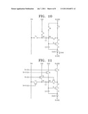 PIXEL CIRCUIT, ORGANIC ELECTRO-LUMINESCENT DISPLAY APPARATUS, AND METHOD     OF DRIVING THE SAME diagram and image