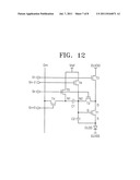 PIXEL CIRCUIT, ORGANIC ELECTRO-LUMINESCENT DISPLAY APPARATUS, AND METHOD     OF DRIVING THE SAME diagram and image