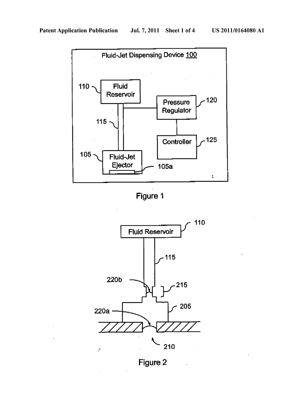 FLUID-JET DISPENSING DEVICE - diagram, schematic, and image 02