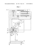 LIQUID EJECTING APPARATUS diagram and image