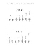 LIQUID DISCHARGE METHOD, LIQUID DISCHARGE HEAD AND LIQUID DISCHARGE     APPARATUS diagram and image