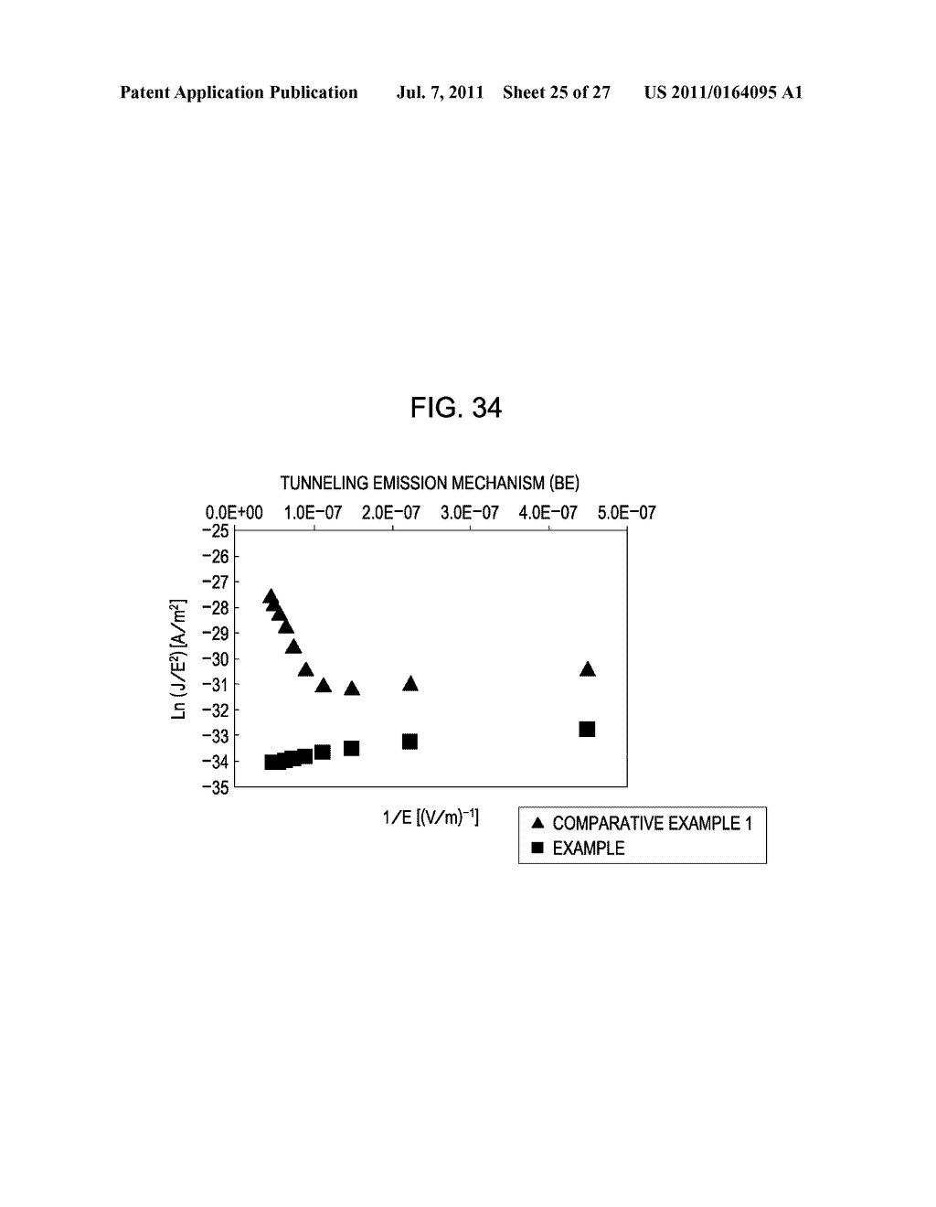 METHODS FOR MANUFACTURING LIQUID EJECTING HEAD AND PIEZOELECTRIC ELEMENT,     LIQUID EJECTING HEAD, LIQUID EJECTING APPARATUS, AND PIEZOELECTRIC     ELEMENT - diagram, schematic, and image 26