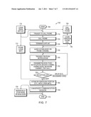 EFFICIENT AND ON DEMAND CONVERGENCE OF AUDIO AND NON-AUDIO PORTIONS OF A     COMMUNICATION SESSION FOR PHONES diagram and image