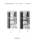 METHOD AND A SYSTEM FOR CREATING A REFERENCE IMAGE USING UNKNOWN QUALITY     PATTERNS diagram and image