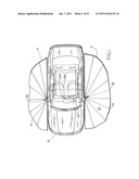 INTERIOR REARVIEW MIRROR SYSTEM diagram and image