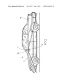 INTERIOR REARVIEW MIRROR SYSTEM diagram and image