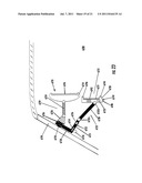 INTERIOR REARVIEW MIRROR SYSTEM diagram and image