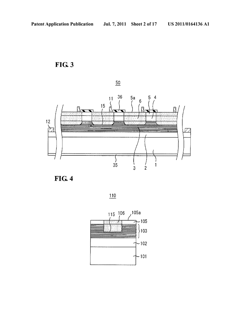 IMAGE PICKUP DEVICE, VISIBILITY SUPPORT APPARATUS, NIGHT VISION DEVICE,     NAVIGATION SUPPORT APPARATUS, AND MONITORING DEVICE - diagram, schematic, and image 03