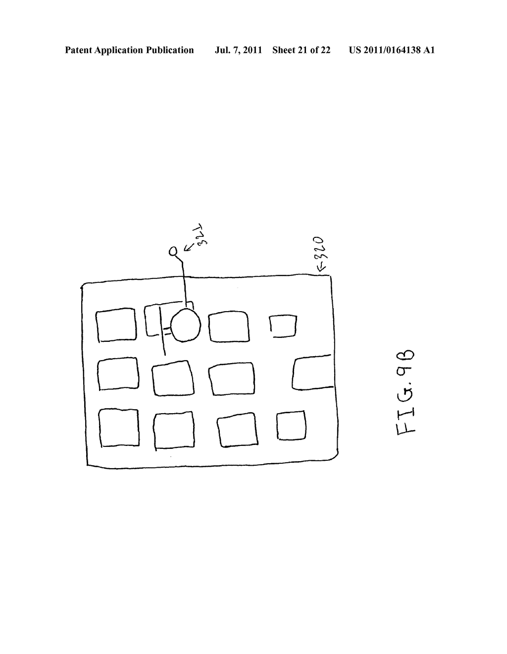 Process for the Automatic Conversion of Film Images into Programmable OOP     Objects for Movie - diagram, schematic, and image 22