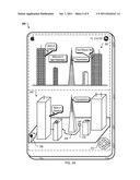 SYNCHRONIZED, INTERACTIVE AUGMENTED REALITY DISPLAYS FOR MULTIFUNCTION     DEVICES diagram and image