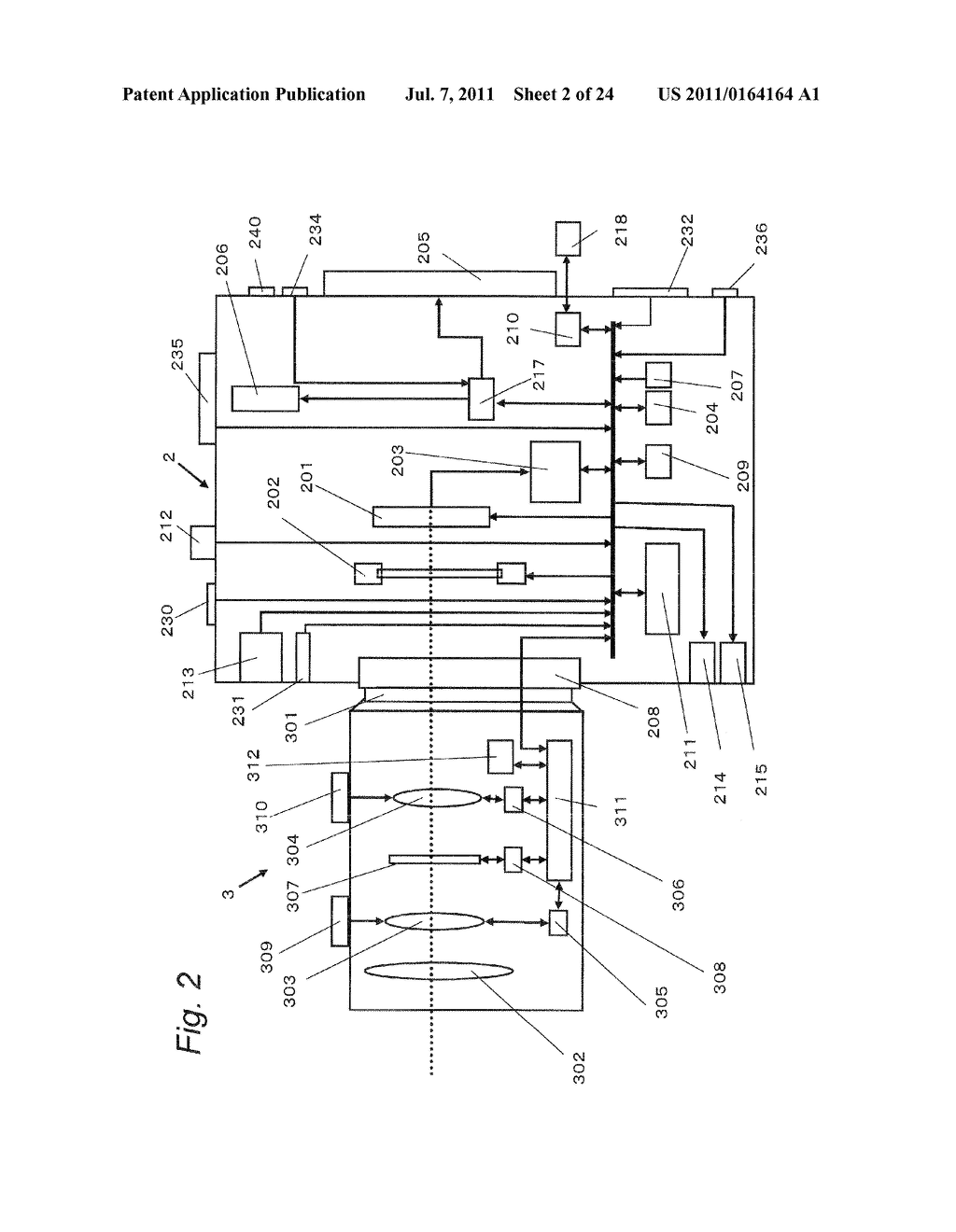 IMAGING DEVICE - diagram, schematic, and image 03