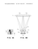 IMAGE CAPTURING APPARATUS diagram and image