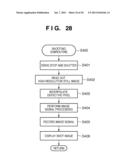 IMAGE CAPTURING APPARATUS diagram and image