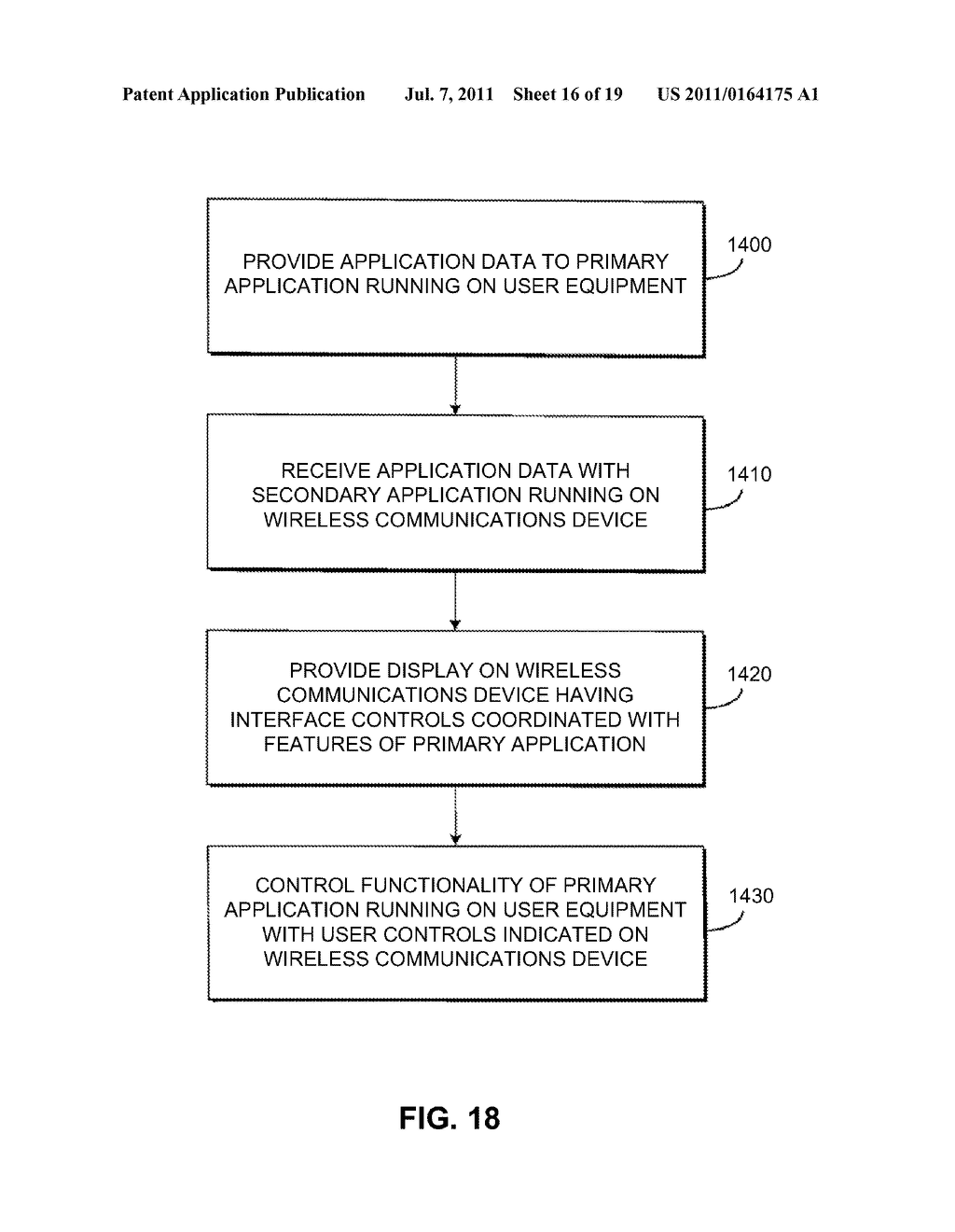 SYSTEMS AND METHODS FOR PROVIDING SUBTITLES ON A WIRELESS COMMUNICATIONS     DEVICE - diagram, schematic, and image 17