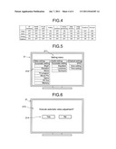 VIDEO PROCESSING APPARATUS AND VIDEO PROCESSING METHOD diagram and image