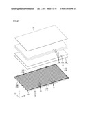 LIGHTING DEVICE, DISPLAY DEVICE AND TELEVISION RECEIVER diagram and image