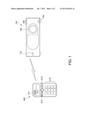 PROJECTOR AND METHOD OF CONTROLLING THE SAME diagram and image