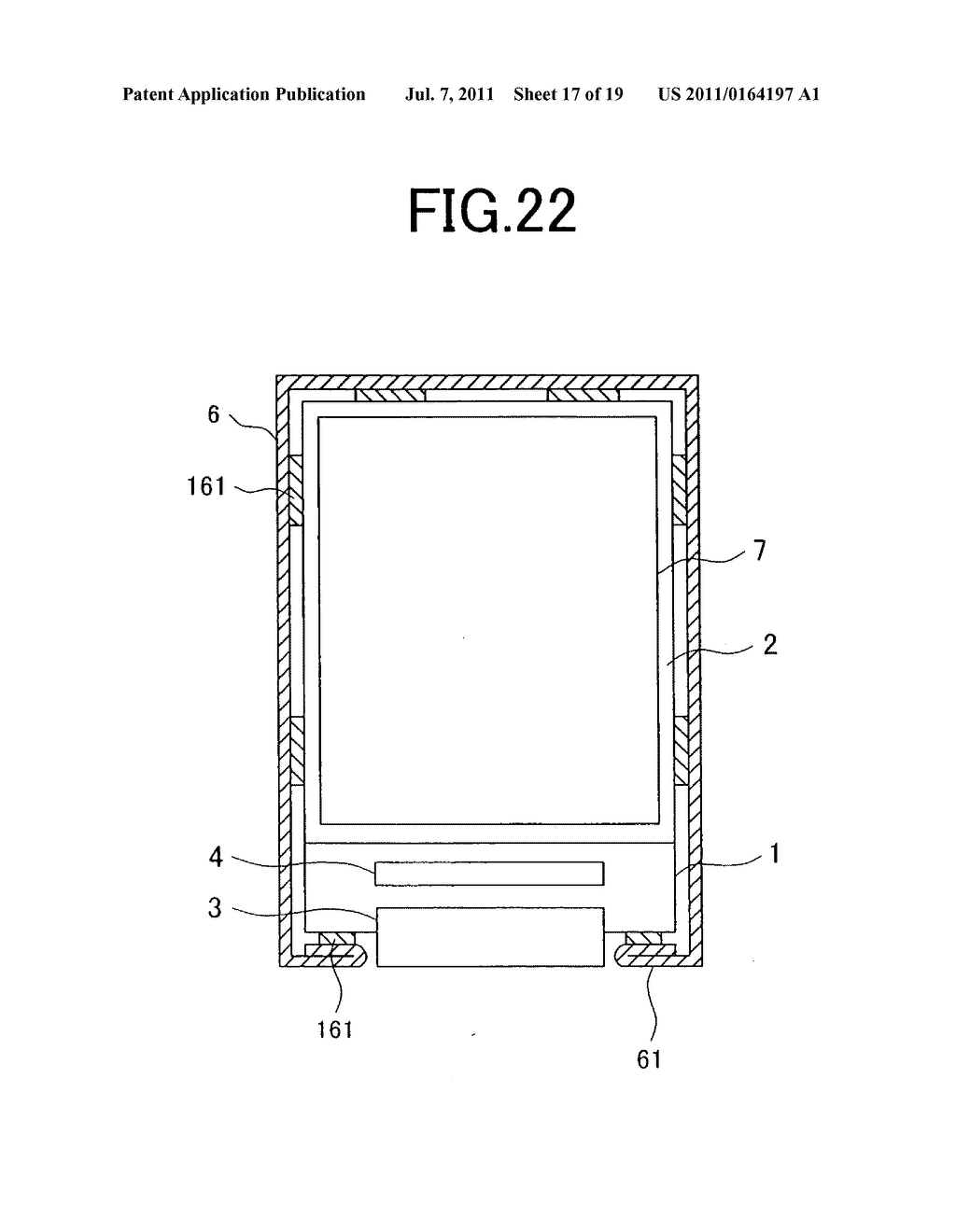 Liquid crystal display device - diagram, schematic, and image 18