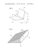 DISPLAY DEVICE diagram and image