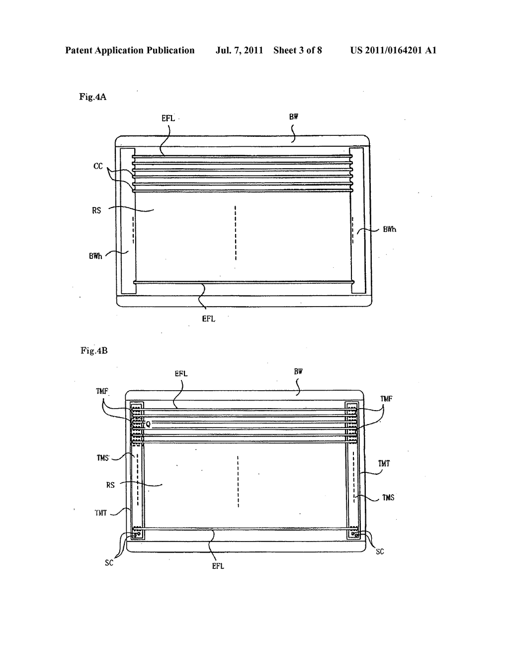 Liquid crystal display device - diagram, schematic, and image 04