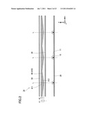 SURFACE LIGHT SOURCE AND LIQUID CRYSTAL DISPLAY APPARATUS diagram and image