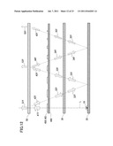 SURFACE LIGHT SOURCE AND LIQUID CRYSTAL DISPLAY APPARATUS diagram and image