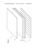 SURFACE LIGHT SOURCE AND LIQUID CRYSTAL DISPLAY APPARATUS diagram and image